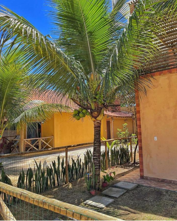 Casa Buriti Casa de hóspedes *