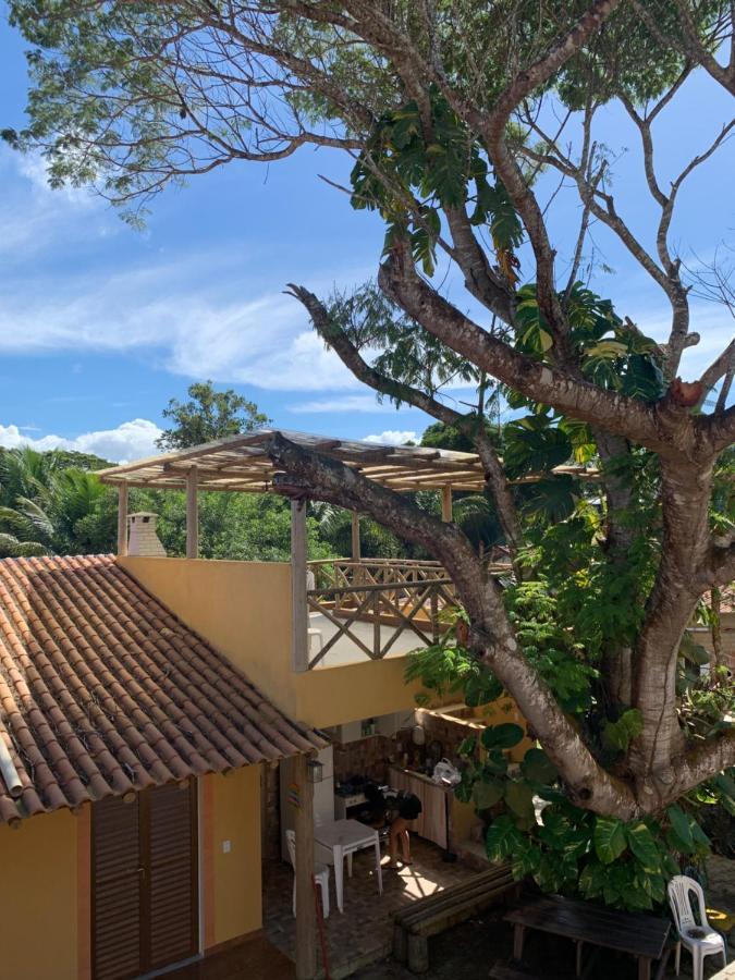 Casa Buriti Porto Seguro