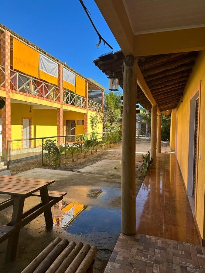 Casa Buriti Casa de hóspedes