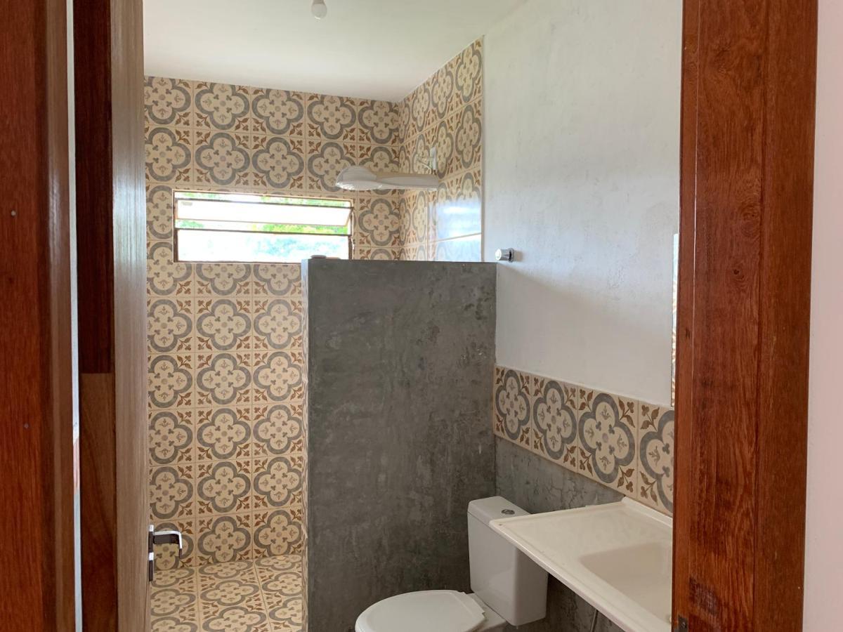 Casa Buriti Casa de hóspedes