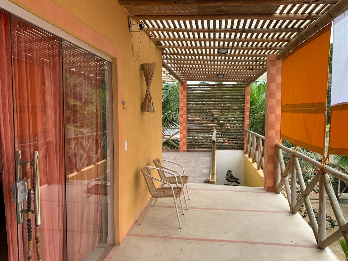 Casa Buriti * Porto Seguro
