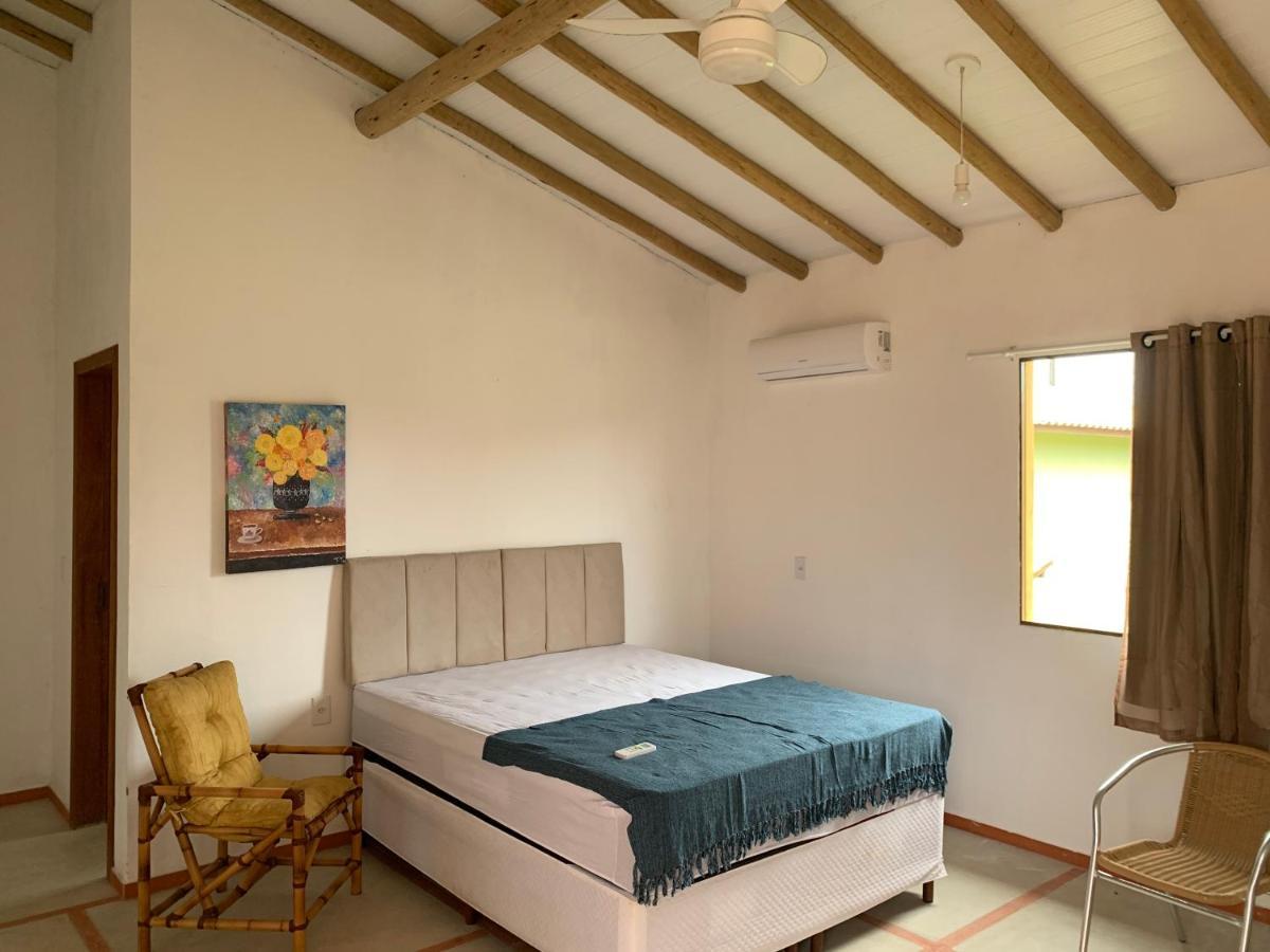 Casa Buriti Porto Seguro