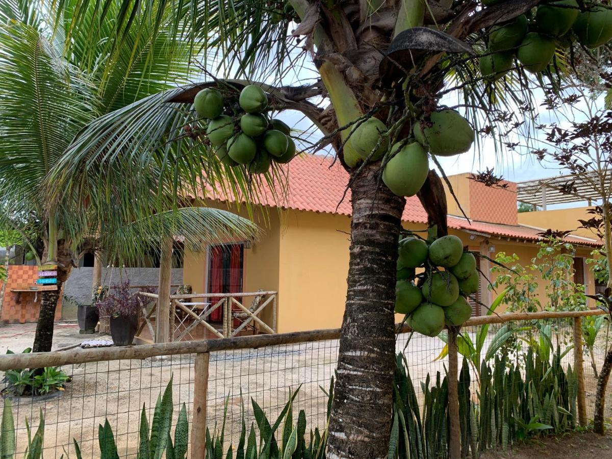 Casa Buriti Casa de hóspedes