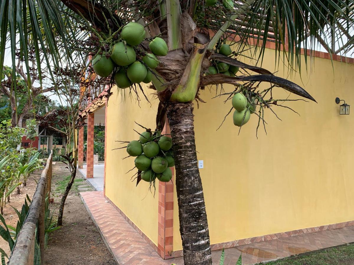 Casa Buriti Porto Seguro
