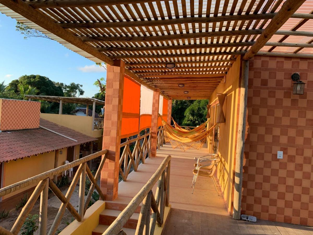 Casa Buriti