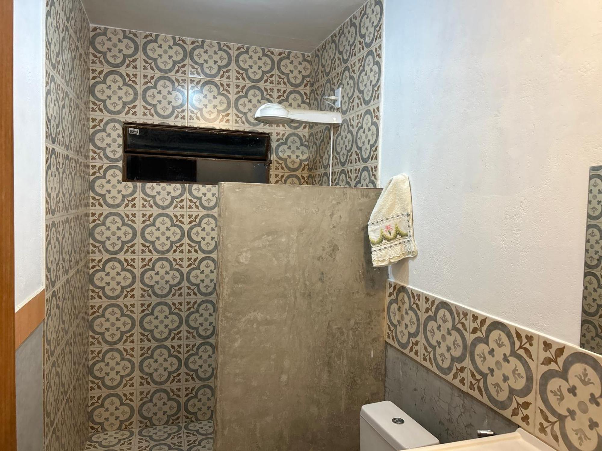 Casa Buriti Casa de hóspedes